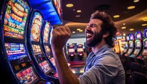 DWI777 tembak ikan permainan arcade seru interaktif